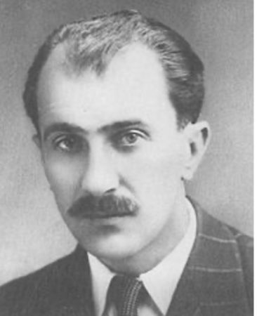 Vasil Shanto