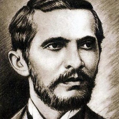 Poezi nga Naim Frashëri