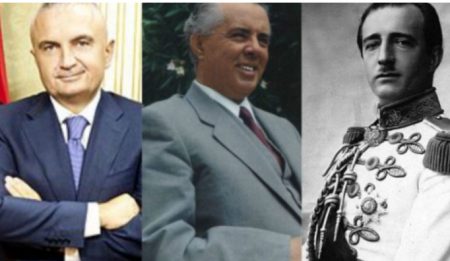 Zbardhet historia e plotë: Kush e vodhi në të vërtetë floririn shqiptar