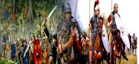 Kush ishin Karnët ? ky fis ilir që ia zhdukën historinë