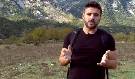 Gjurmë Shqiptare – Zbulimi që ndryshon historinë e shqiptarëve