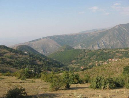 Piramida e Dreventi, qyteti i lashtë Dardan!