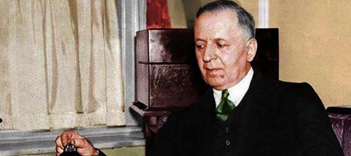 Faik Konica :  “Shqiptarët e mjerë presin që Evropa të vijë sot a nesër t’i shpëtojë…