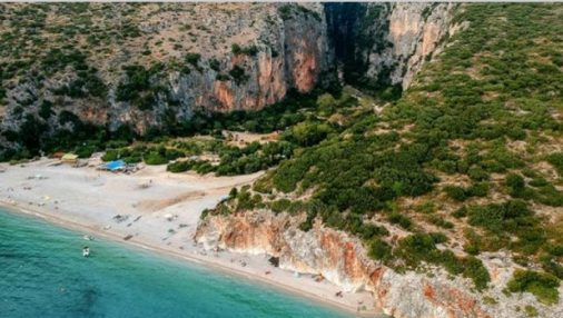 Blogu i njohur amerikan: Bukuria e pakrahasueshme e Rivierës Shqiptare (FOTO LAJM)