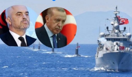 Alarmi i mediave greke se Pashalimani do i jepej Turqisë, reagon Ministria e Mbrojtjes