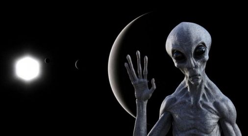 NASA kërkon prova të teknologjisë jashtëtokësore në hapësirë