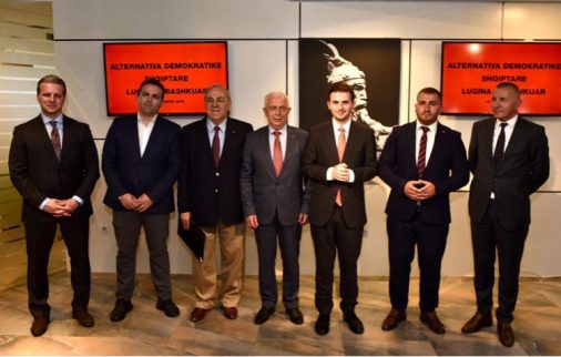 Zgjedhjet në Serbi, Cakaj thirrje shqiptarëve: Vetëdija kombëtare, mbi interesat partiake. Mbështesni listën e Luginës së Bashkuar