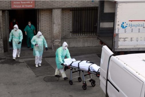 Mund të vrasë gjysmën e njerëzimit”, eksperti paralajmëron pandeminë 100 herë më agresive se koronavirusi