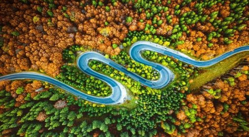 Njihuni me 22 fotografitë më të bukura të planetit