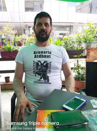 Reagim për pismiletat mbetjet turke aziatike mongole greke. Bledi Çami