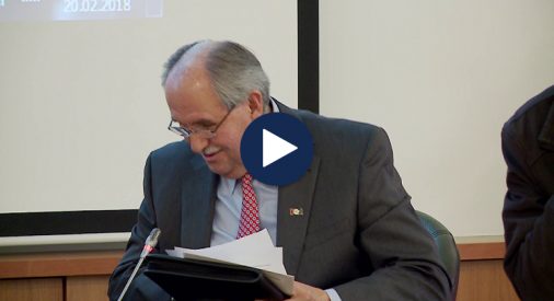 Besiana Kadare zv/presidente e OKB/ Elez Biberaj zgjidhet në krye të Zërit të Amerikës