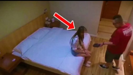 Shiti vlrgjërlnë për një iPhone, 17 vjeçares i ndodh e papritura në dhomën e hoteIit (Video)