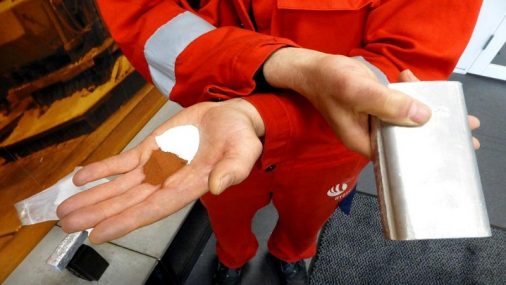 Metali i çmuar që mund të fusë Shqipërinë në BE? Reuters: Ka depozita të shumta bashkë me Serbinë, ndaj KE …