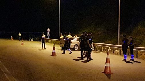 Aksidenti në Elbasan/ Flet babai i njërës prej vajzave: Më tha po kënaqemi, u bëra merak kur…