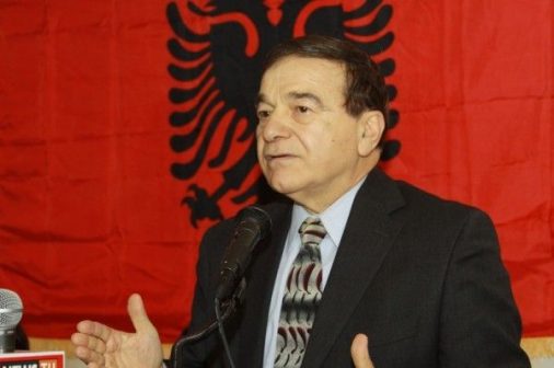 Ky njeri bëri gjithçka por u harrua nga Shqipëria dhe Kosova