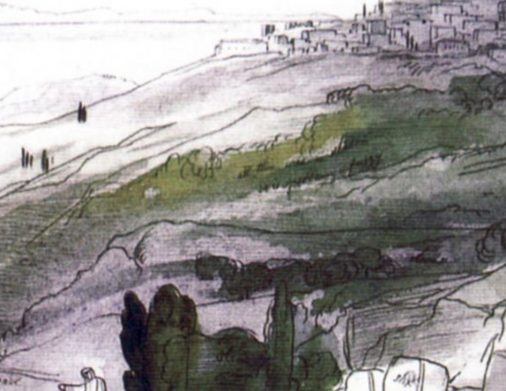 Historia e Himarë: Pjesa e Parë