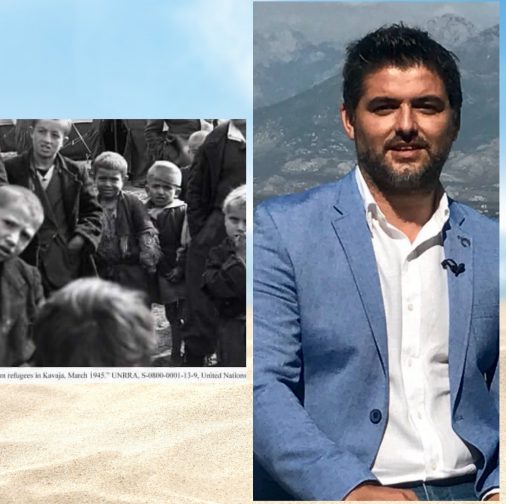 Marin Mema; Bisedimet me fqinjët duhet të nisin me çështjen çame.