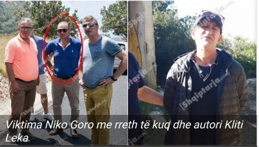 Mos vëllai im, mos vëllai’, klithmat e motrës teksa Niko Goro u ekzekutua me 5 plumba në Himarë