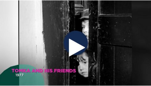 Tomka dhe shokët e tij” në SHBA/ Shfaqet në kanalin që transmeton filmat më të mirë klasikë të viteve ‘80