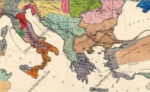 Çfarë kishim para pushtimit turk?