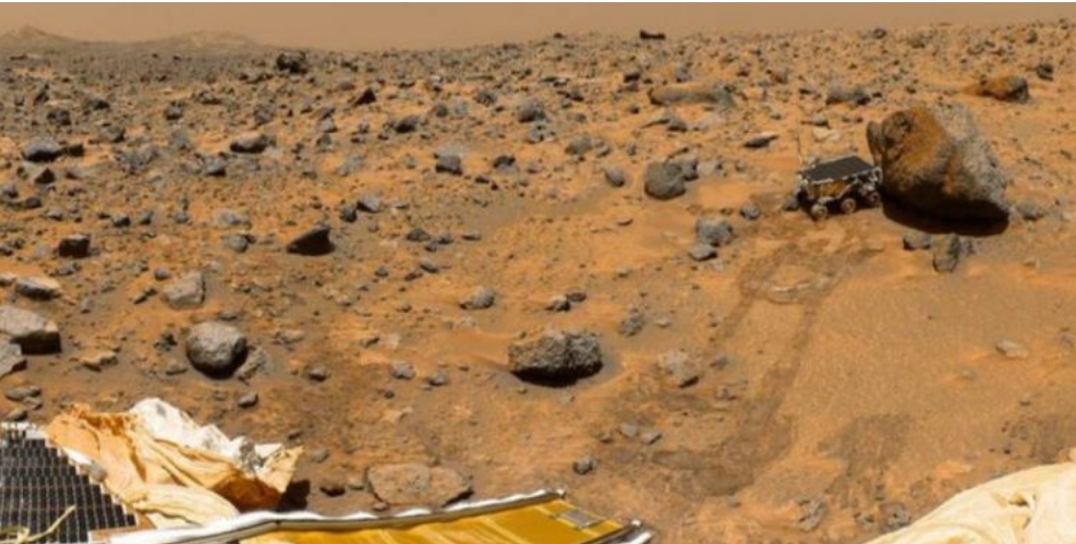 Jam i shqetësuar”, shkencëtari i NASA-s jep lajmin e madh: Bota nuk është e përgatitur për këtë zbulim që po bëjmë në Mars (FOTO)