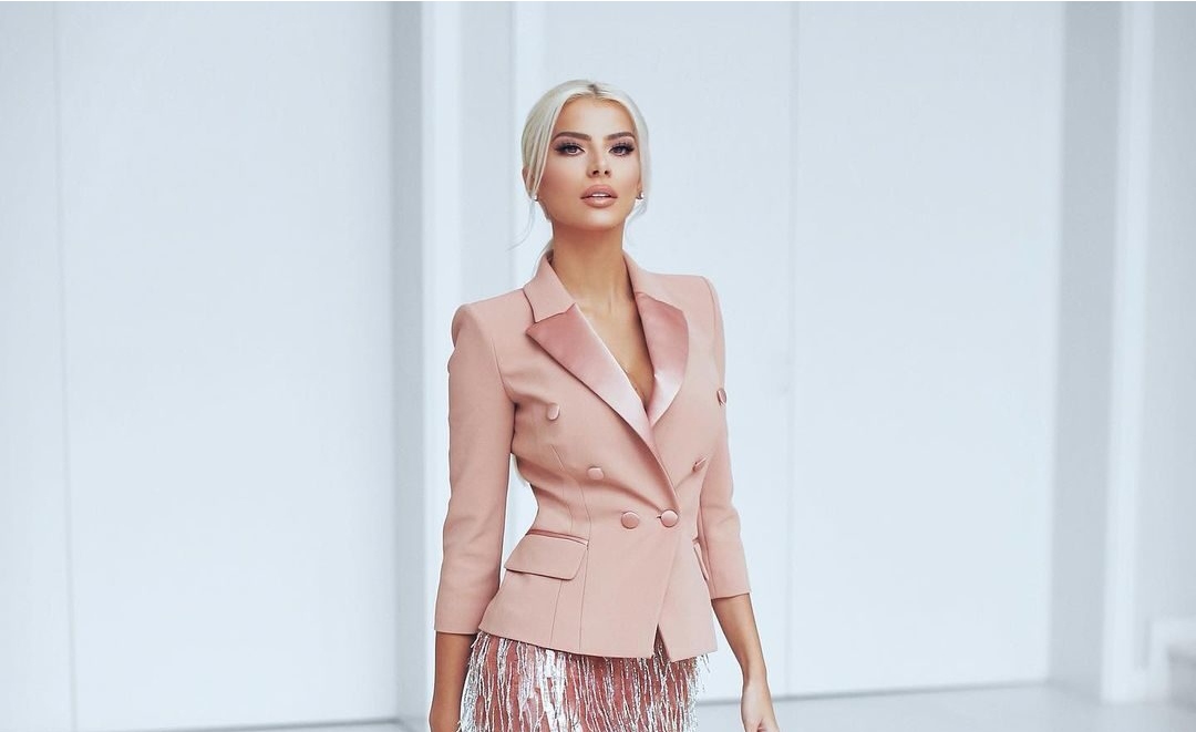 Marina Vjollca shfaqet joshëse, DJ me famë botërore e “ngacmon”