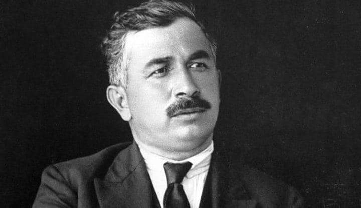 SULEJMAN DELVINA, Kryeministri i parë Shqiptar që iu përshtat idesë së parlamentarizmit