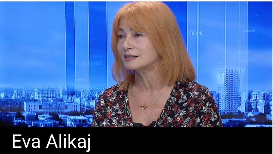 Kur më sulmon maskarai unë bëhem maskareshë!”, Eva Alikaj rrëfehet për herë të parë për jetën mes Shqipërisë dhe Austrisë, pritshmëritë për të birin