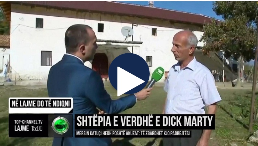 Ekskluzive/ Pronari i “Shtëpisë së Verdhë”: Erdhi një serb, kërkoi ta merrte me qira
