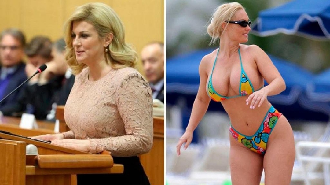 Njihuni me Presidenten që po ‘çmend’ liderët botërorë me format e sajë !