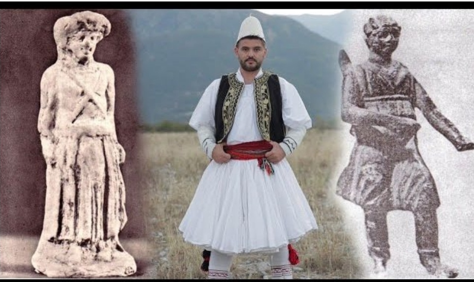 Grekët na vodhën historinë”, akademiku: Pirroja i Epirit, Akili dhe Aleksandri i Madh janë paraardhës të shqiptarëve