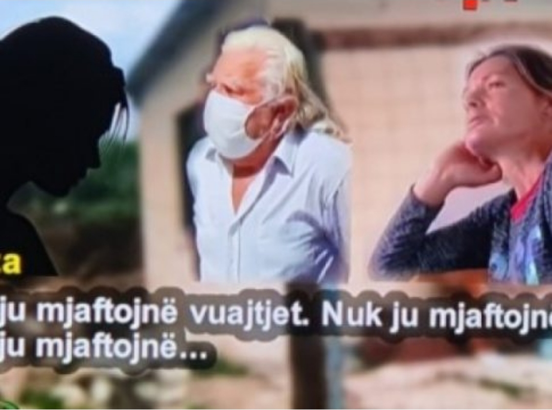 Abuzoi seksualisht me të miturën në Sarandë, lirohet nga burgu Bajram Tusha
