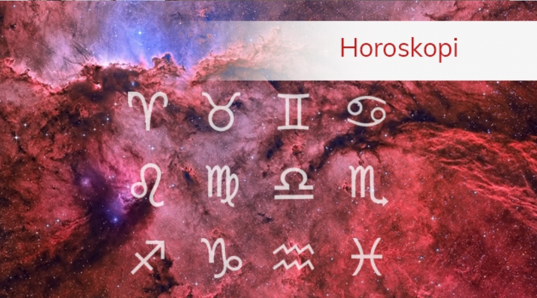 Horoskopi për ditën e mërkurë, 18 nëntor, 2020