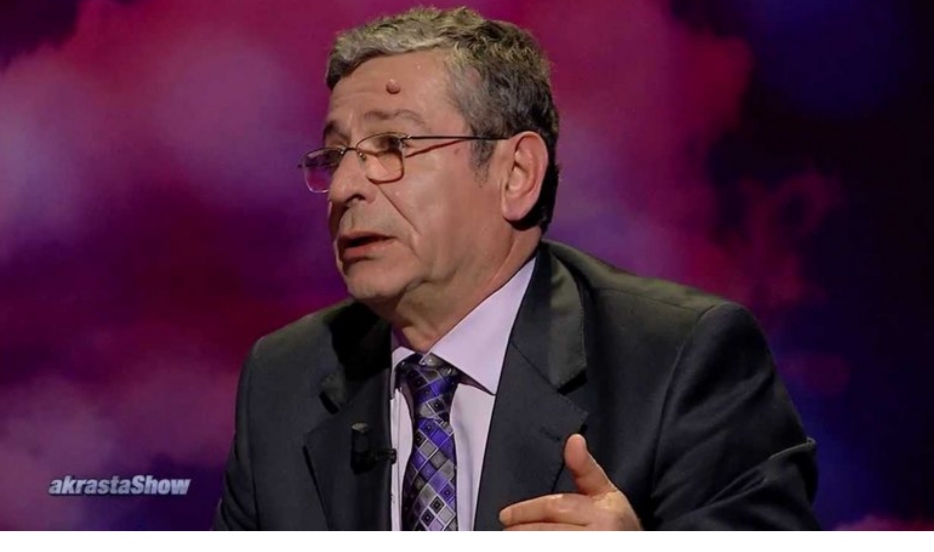 Koço Danaj: Greqia qëndrim shovinist ndaj Shqipërisë, politika e saj e mbrapshtë në grahmat e fundit, Shqipëria Natyrale kyçi i stabilitetit në rajon