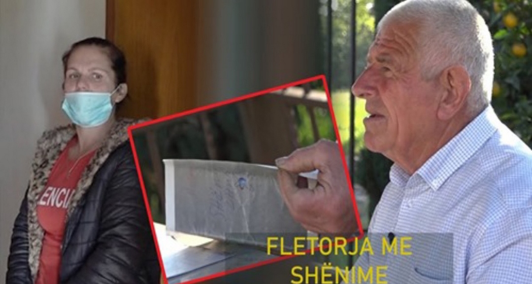 Ish-vjehrri hap fletoren dhe zbulon sekretet për nusen e djalit: Kam shënuar të gjitha lëvizjet e saj
