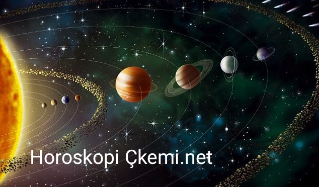 Horoskopi i datës 25 dhjetor 2020