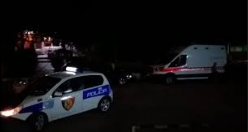 Vrasje makaber me sopat ka ndodh ne vendin e quajtur zogu zi…