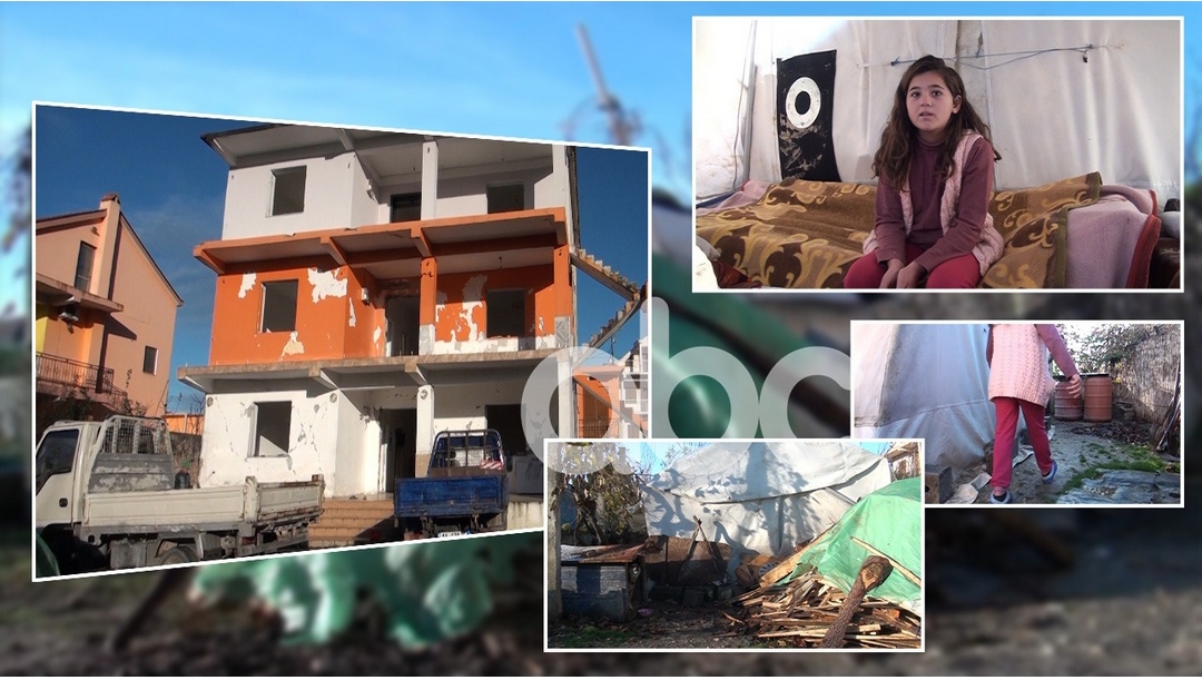 13 vjeçarja në Fushë Mamurras: I bëj thirrje xhaxhit kryeministër, të na sjellë një kontejner