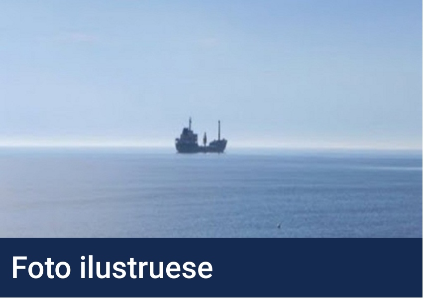 Anija me pronar shqiptar rrëmbehet nga piratët në Nigeri
