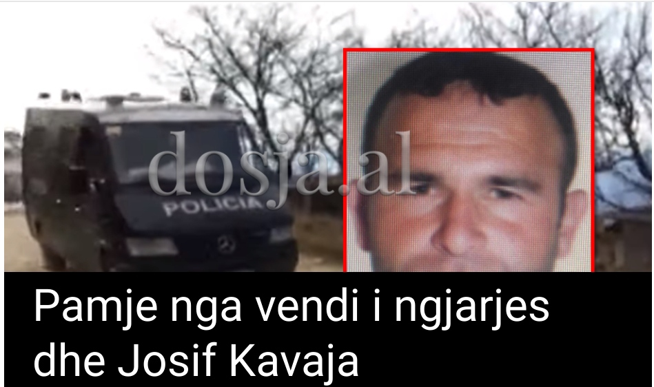 U prish ambulanca, Josif Kavaja u dërgua me makinë policie në spital, priti katër orë me plumb në trup që të futej në sallën kirurgjikale