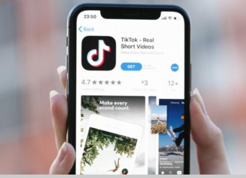 Tik Tok vendos të bllokojë përdoruesit nën 13 vjeç