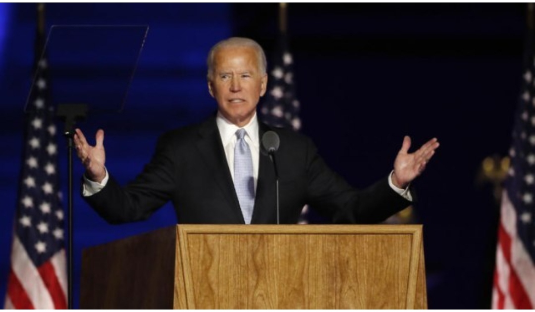 LETRA/ Biden i kërkon Serbisë njohjen e Kosovës