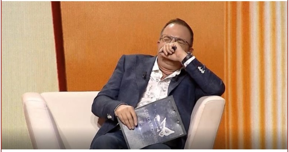 Përkeqësohet gjendja e Ardit Gjebresë, mjekët i rekomandojnë… Ja kush do e zëvendësojë në emision