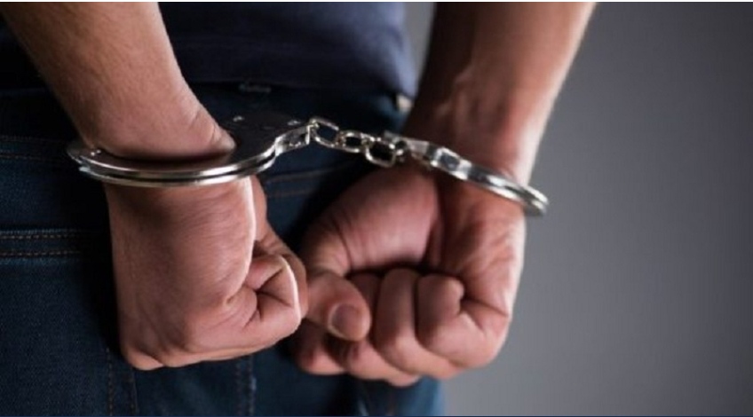 Arrestohen 3 persona në Tiranë. Njëri ushtroi dhunë fizike ndaj bashkëshortes
