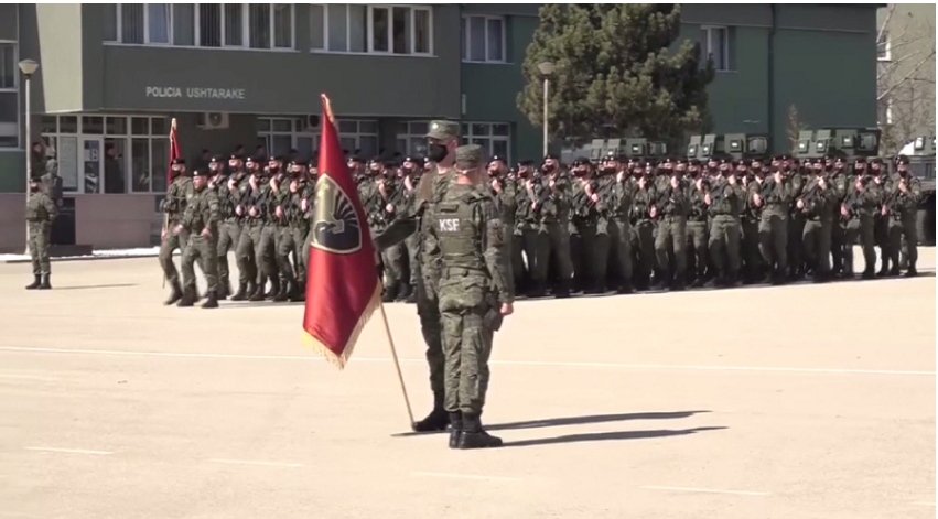 23 vjet nga rënia e Adem Jasharit/ Përkujtohet me aktivitetet e “Epopeja e UÇK”