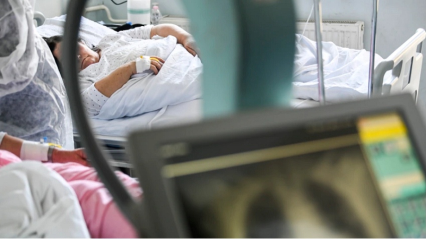 Kosovë/ Nëntë humbje jete dhe 548 të infektuar me koronavirus