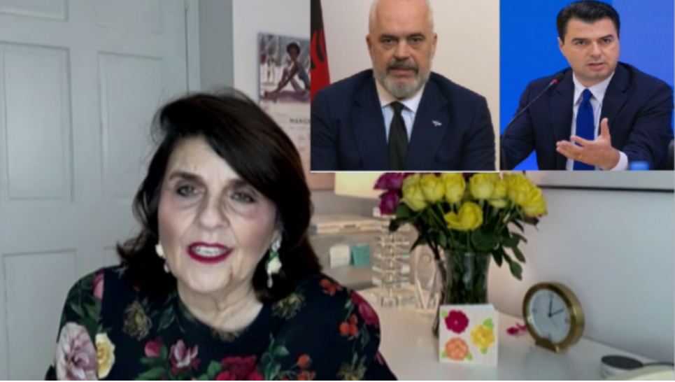 Astrologia e famshme boterore Susan Miller parashikon rezultatin e zgjedhjeve të 25 prillit! Kush fiton Basha apo Rama?