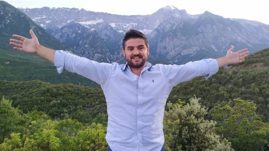 Marin Mema ju bën thirrje të shqiptarëve të Iliridës të regjistrohen (VIDEO)
