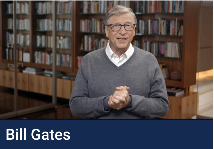 Bill Gates parashikon të ardhmen/ Bota nuk do të përballojë një shtim popullsie