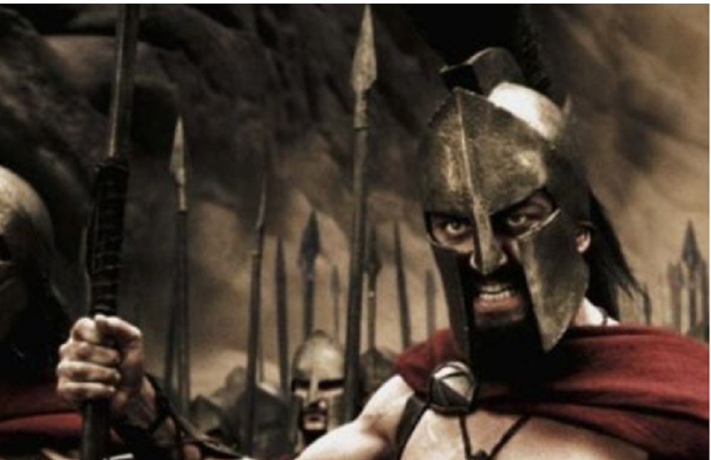 Përse sparta kishte ushtrinë më elitare të botës së lashtë